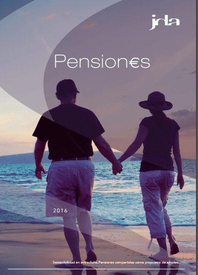 La sostenibilidad de las pensiones en España