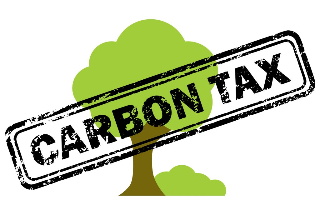 La fiscalidad ambiental en España: ¿Una tributación necesaria?