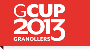 Granollers Cup2013