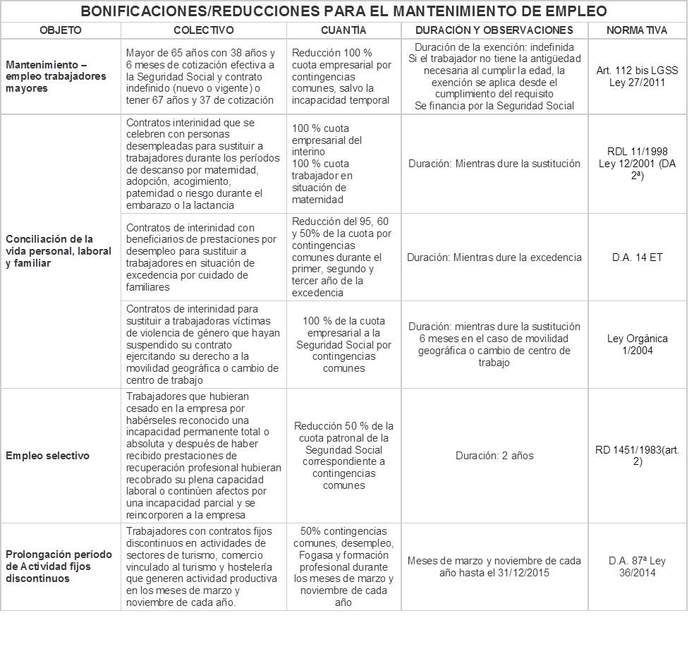 Bonificaciones Seguridad Social7