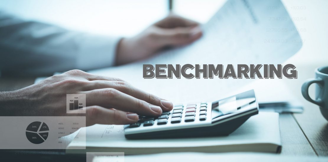 Cómo hacer un benchmarking de tu competencia