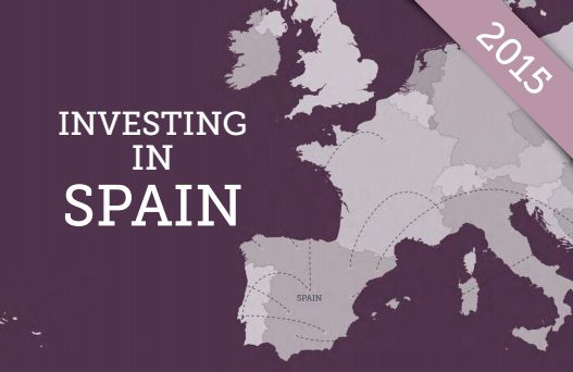 Investing spain