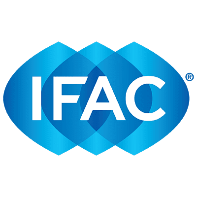 Logo IFAC