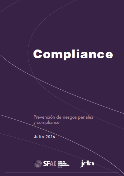 Portada Paper Compliance