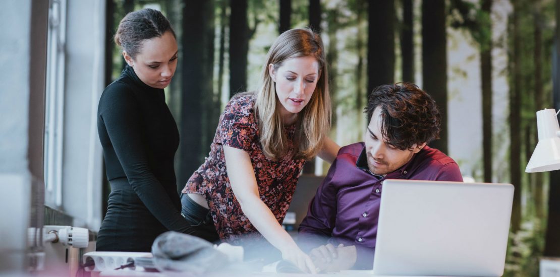 Servicio de start ups y emprendedores