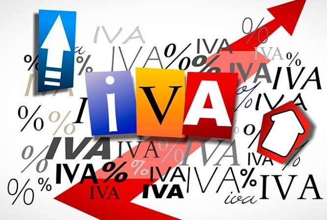Conferencia sobre el nuevo sistema de gestión de IVA