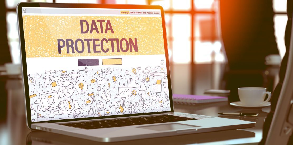 Circular informativa para clientes del servicio de protección de datos