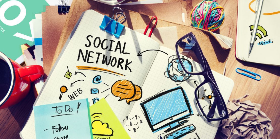Como construir una red social en tu empresa