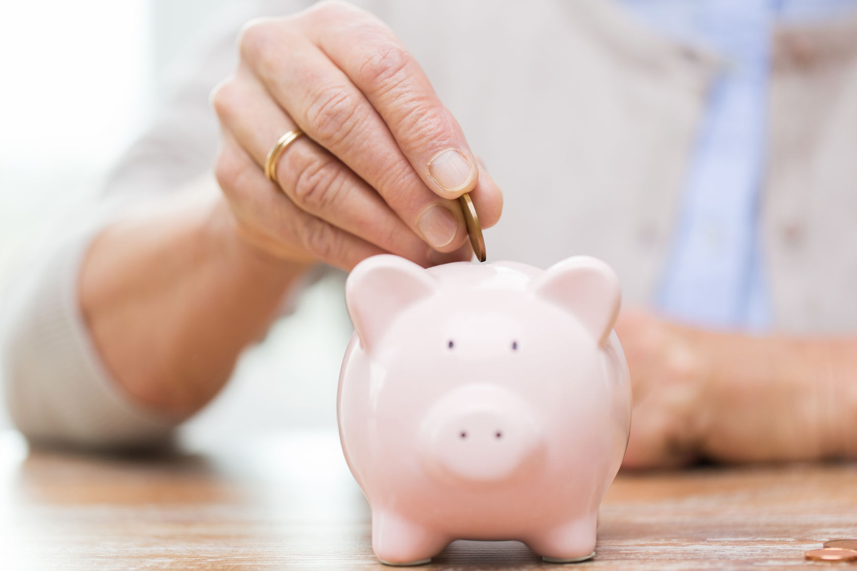 Fondo de reserva: Evolución de la hucha de las pensiones - JDA