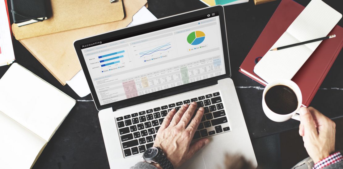 Imagen servicio Outsourcing Contable y de Procesos