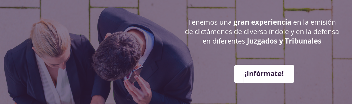 Servicio Forensic call to action Servicio Forensic call to action