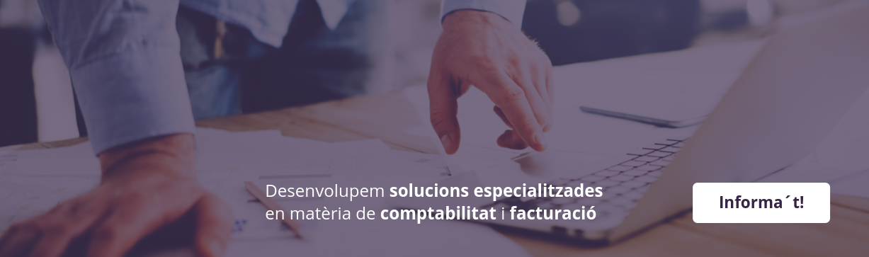 Outsourcing Comptable i/o Processos 1