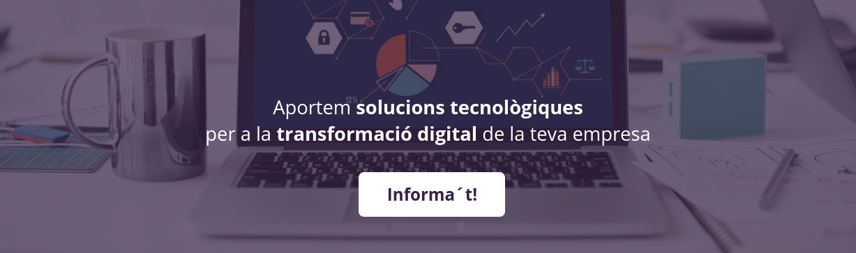 Banner Consultoría Tecnológica CAT