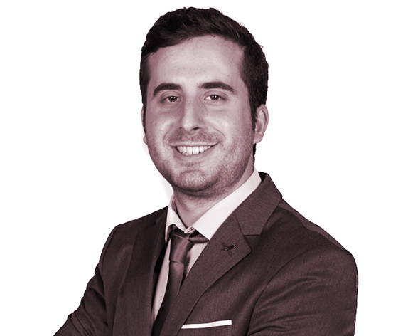 Guillermo Torres JDA JDA