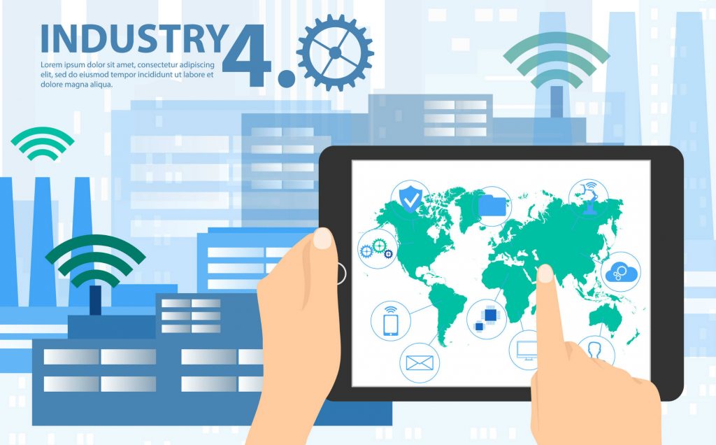 Reindustrialización y fortalecimiento de la competitividad industrial JDA