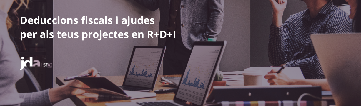 Consultoría financiación I+D+i_CAT