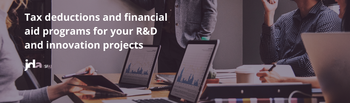 Consultoría financiación I+D+i _ENG