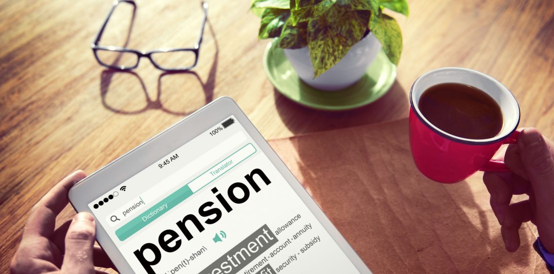 Pensiones: una propuesta para las empresas