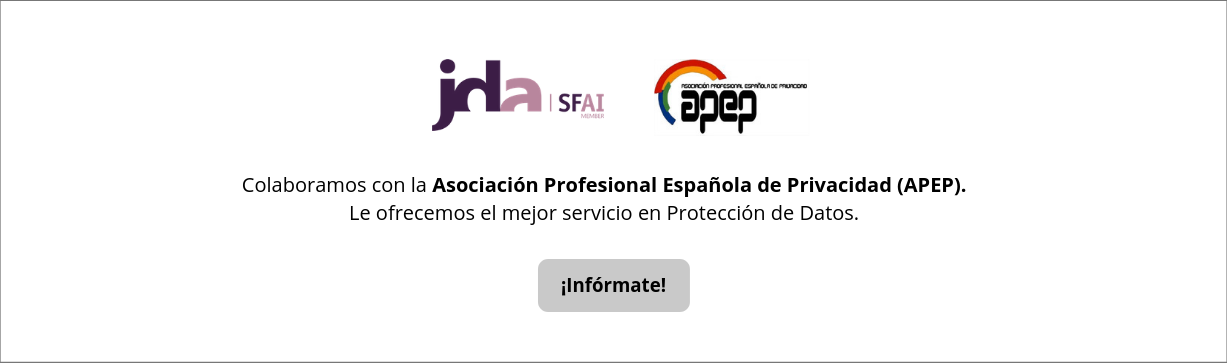 Consultoría de protección de Datos 1