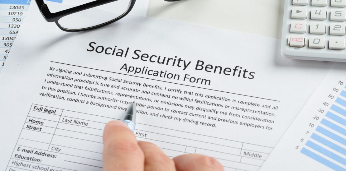 Seguridad Social en empleados del hogar