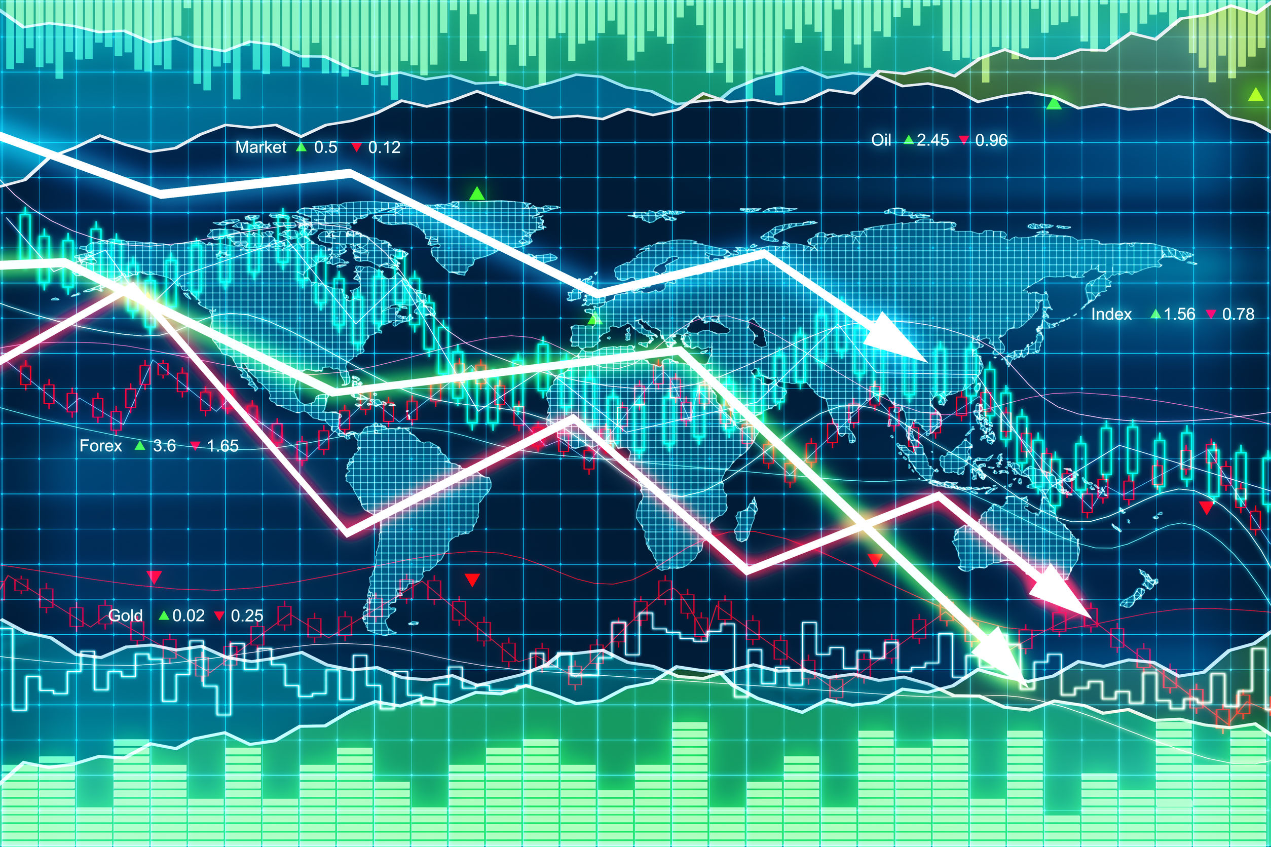 Мировые рынки форекс. Мировой фондовый рынок. Мировая экономика рецессия. Фондовый рынок визуализация. Бизнес график.