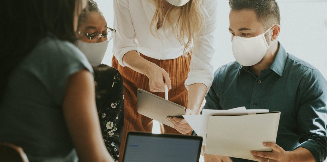 Criterio Técnico de la Inspección de Trabajo sobre las medidas de prevención e higiene para hacer frente a la crisis sanitaria