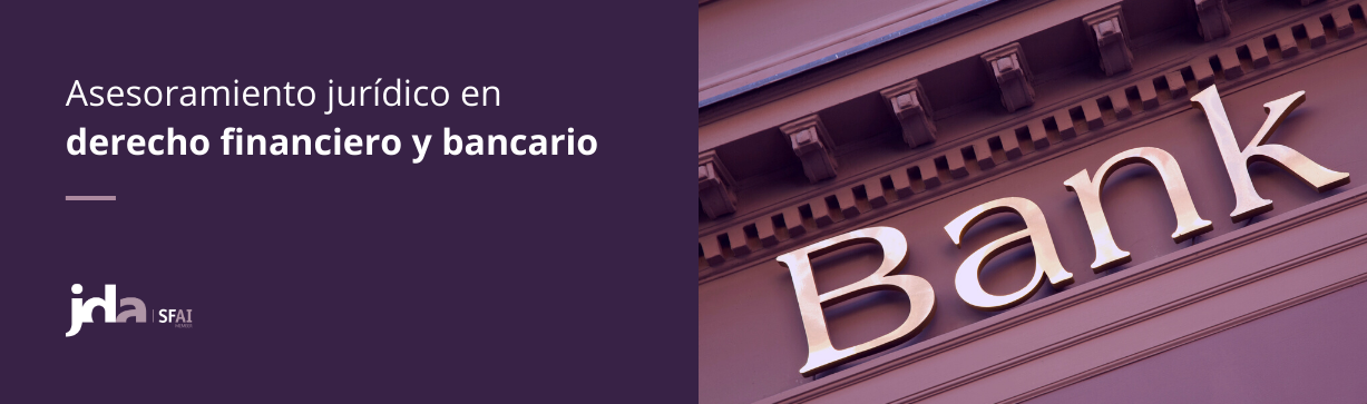 Banner Financiero y Bancario