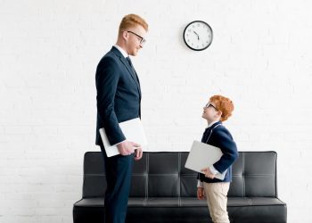 Estructuras de gobierno de la empresa familiar