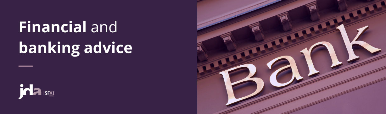 Financiero y Bancario ENG Financial and Banking 1