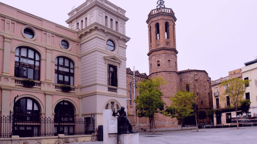 JDA Sabadell