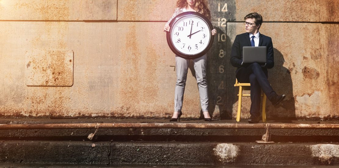 Cómputo como tiempo de trabajo el desplazamiento entre la entrada al recinto de la empresa y el puesto de trabajo