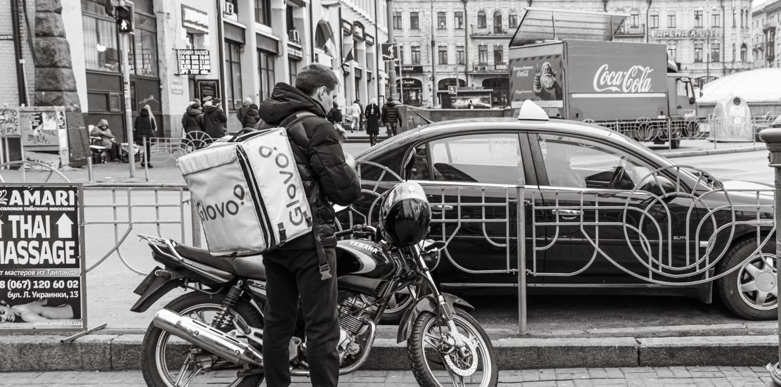 La futura cotización por tramos de los trabajadores autónomos