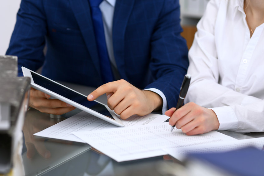 Asesoría de abogados fiscales y laborales en Madrid