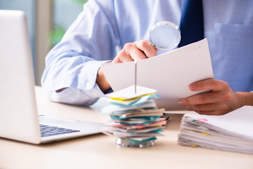 Despacho de abogados y asesoría fiscal y laboral