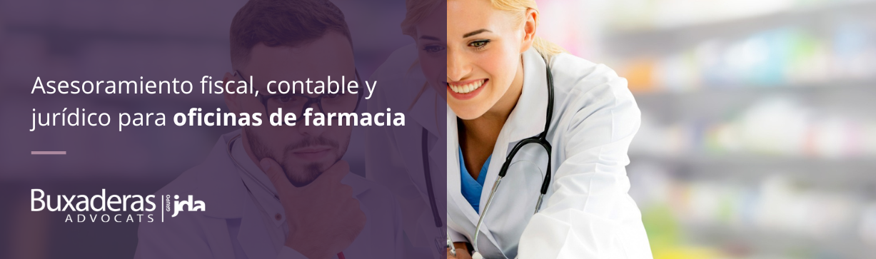 Servicios Profesionales para oficinas de farmacia 2