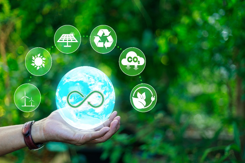 Ayudas al impulso de la economía circular - MITECO convocatoria hasta ...