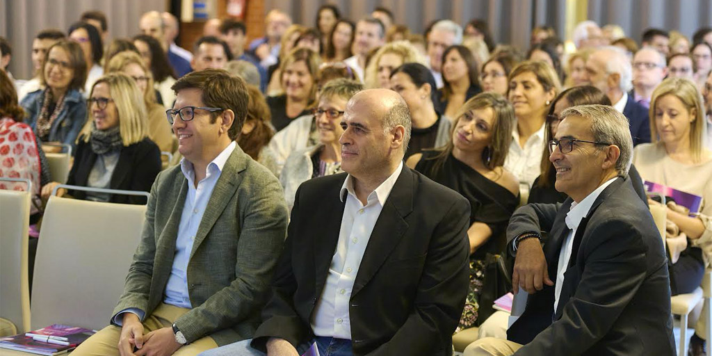 ¿Quiénes somos? 1