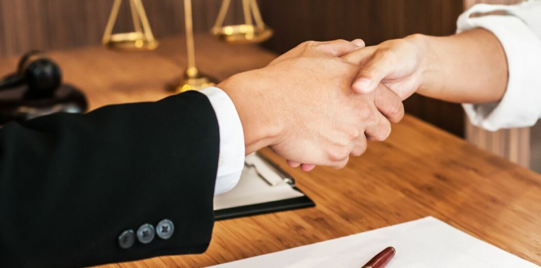 Bufete de abogados