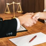 Bufete de abogados