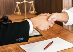 Bufete de abogados Bufete de abogados