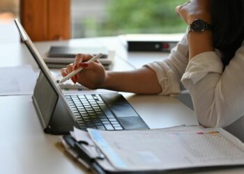 Presentación cuentas anuales